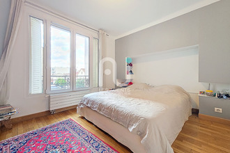 achat appartement asnieres-sur-seine 92600