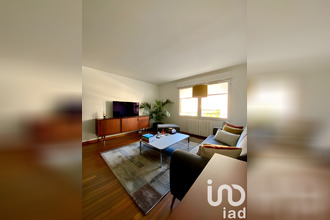 achat appartement asnieres-sur-seine 92600