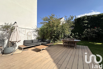 achat appartement asnieres-sur-seine 92600