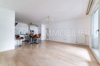 achat appartement asnieres-sur-seine 92600