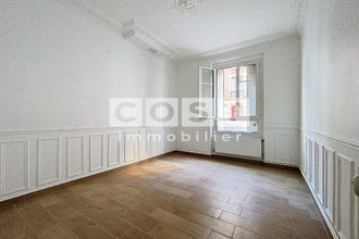 achat appartement asnieres-sur-seine 92600