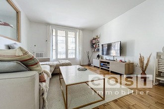 achat appartement asnieres-sur-seine 92600