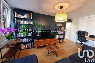 achat appartement asnieres-sur-seine 92600