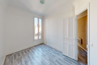 achat appartement asnieres-sur-seine 92600