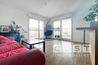 achat appartement asnieres-sur-seine 92600