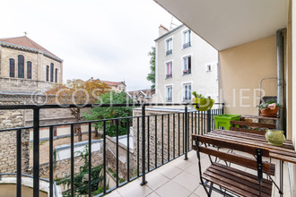 achat appartement asnieres-sur-seine 92600