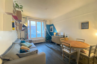 achat appartement asnieres-sur-seine 92600