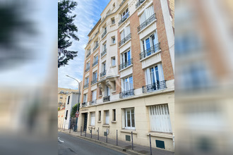 achat appartement asnieres-sur-seine 92600