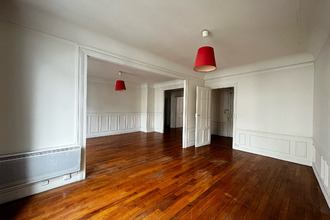 achat appartement asnieres-sur-seine 92600