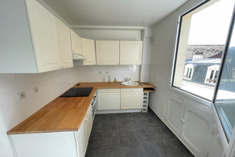 achat appartement asnieres-sur-seine 92600