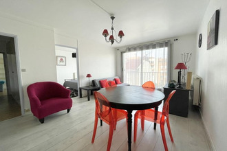 achat appartement asnieres-sur-seine 92600