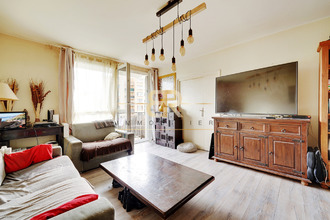 achat appartement asnieres-sur-seine 92600