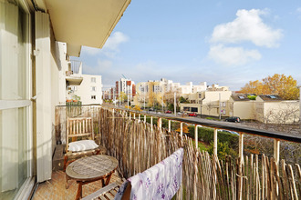 achat appartement asnieres-sur-seine 92600