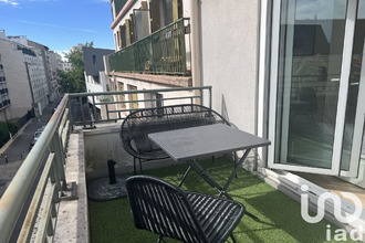 achat appartement asnieres-sur-seine 92600