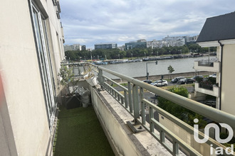 achat appartement asnieres-sur-seine 92600