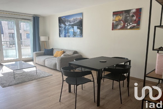 achat appartement asnieres-sur-seine 92600