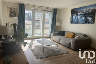 achat appartement asnieres-sur-seine 92600