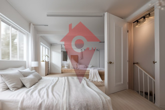 achat appartement asnieres-sur-seine 92600