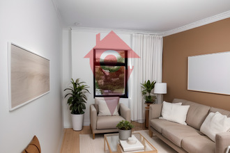 achat appartement asnieres-sur-seine 92600