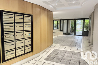 achat appartement asnieres-sur-seine 92600