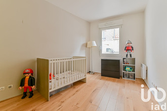 achat appartement asnieres-sur-seine 92600