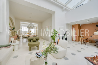 achat appartement asnieres-sur-seine 92600