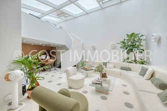 achat appartement asnieres-sur-seine 92600