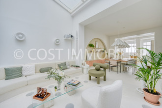 achat appartement asnieres-sur-seine 92600