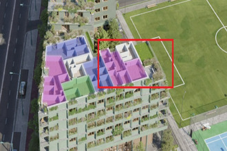 achat appartement asnieres-sur-seine 92600