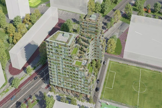 achat appartement asnieres-sur-seine 92600