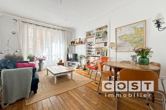 achat appartement asnieres-sur-seine 92600