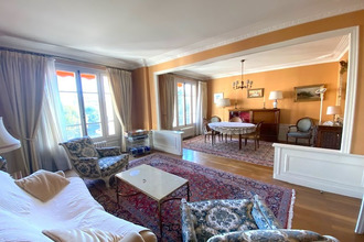 achat appartement asnieres-sur-seine 92600