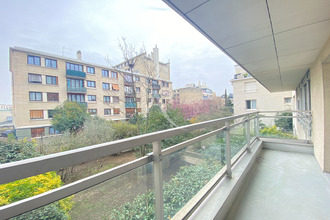 achat appartement asnieres-sur-seine 92600