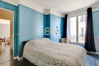 achat appartement asnieres-sur-seine 92600