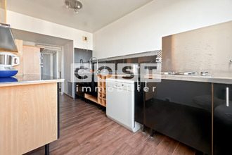 achat appartement asnieres-sur-seine 92600