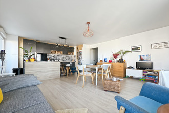 achat appartement asnieres-sur-seine 92600