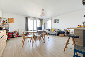 achat appartement asnieres-sur-seine 92600
