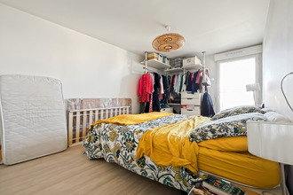 achat appartement asnieres-sur-seine 92600