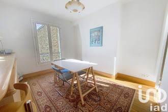 achat appartement asnieres-sur-seine 92600