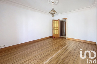 achat appartement asnieres-sur-seine 92600