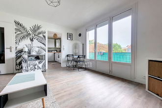 achat appartement asnieres-sur-seine 92600