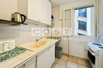 achat appartement asnieres-sur-seine 92600