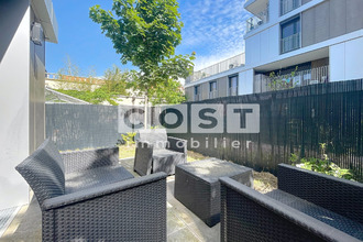 achat appartement asnieres-sur-seine 92600