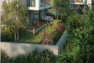 achat appartement asnieres-sur-seine 92600