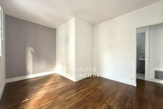 achat appartement asnieres-sur-seine 92600