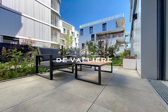 achat appartement asnieres-sur-seine 92600