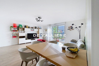 achat appartement asnieres-sur-seine 92600