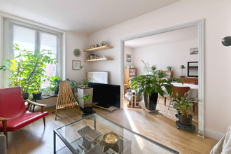 achat appartement asnieres-sur-seine 92600