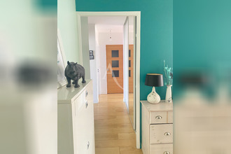 achat appartement asnieres-sur-seine 92600