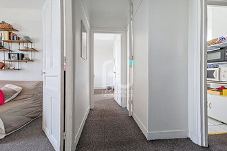 achat appartement asnieres-sur-seine 92600